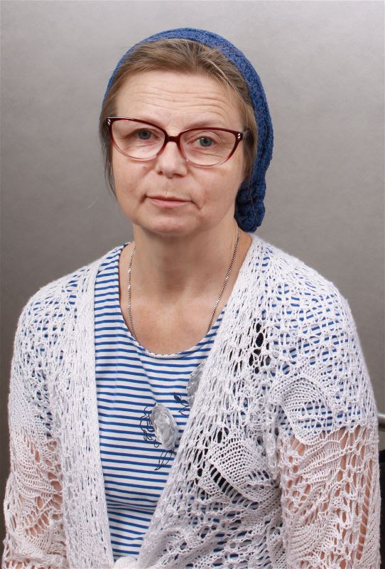 Няня Татьяна